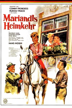 Mariandls Heimkehr