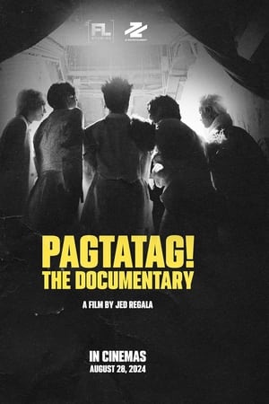 PAGTATAG! The Documentary