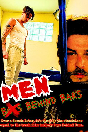 Men Behind Bars