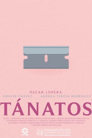Tánatos