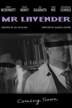Mr. Lavender