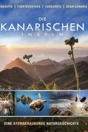 Universum: Die Kanarischen Inseln