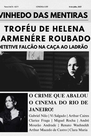 Vinhedo das Mentiras