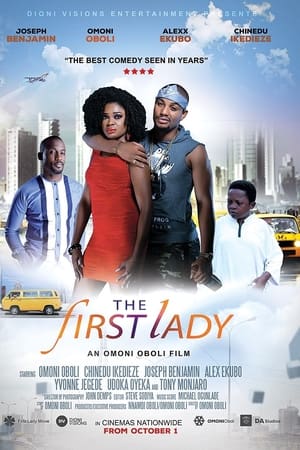 The First Lady