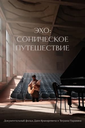 Эхо: Соническое путешествие