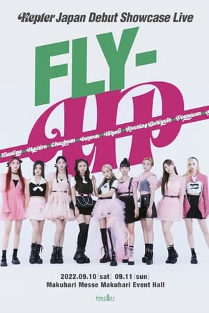 Kep1er Japan Debut Showcase <