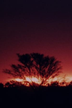 The Second Journey (To Uluru)