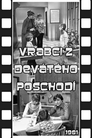Vrabci z devátého poschodí