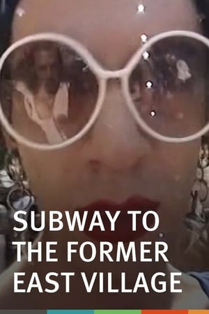 Subway to the Former East Village