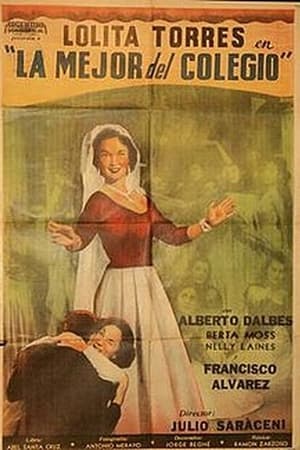 La mejor del colegio