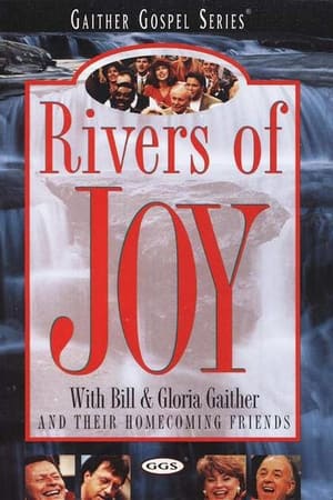 Rivers of Joy