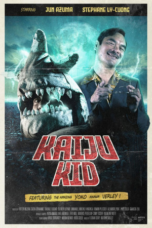 Kaiju Kid