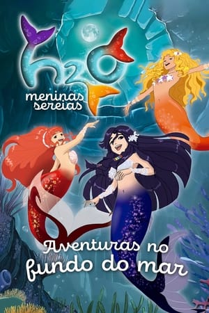 H2O - Abenteuer Meerjungfrau第2季