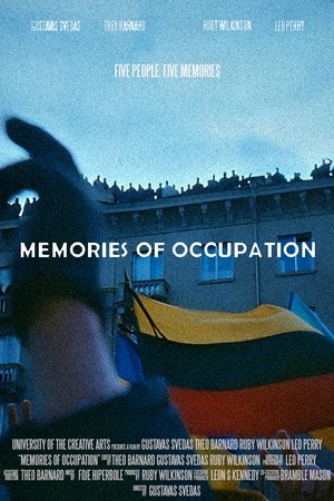 Memories of Occupation