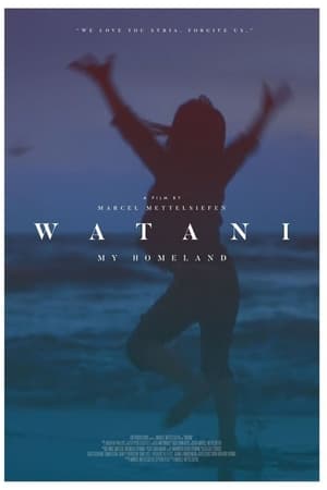 Watani: My Homeland