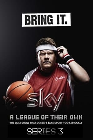 A League of Their Own第3季