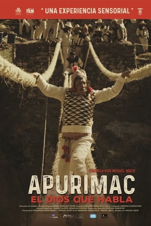 Apurimac: El Dios que habla