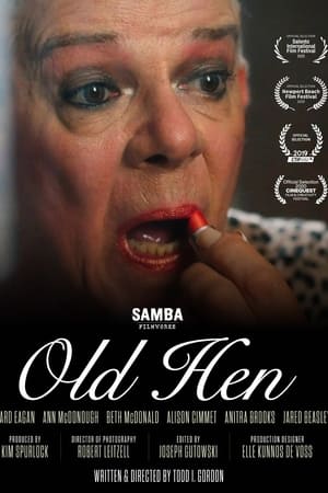 Old Hen