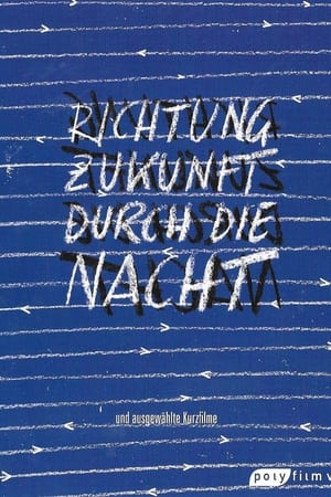 Richtung Zukunft durch die Nacht