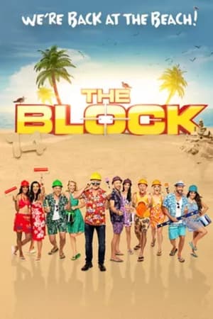 The Block第14季
