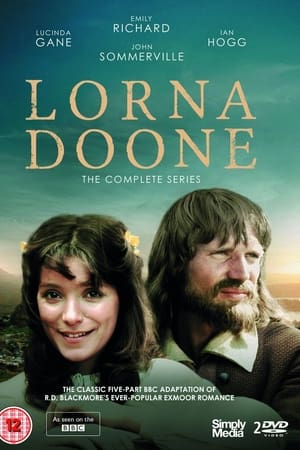 Lorna Doone