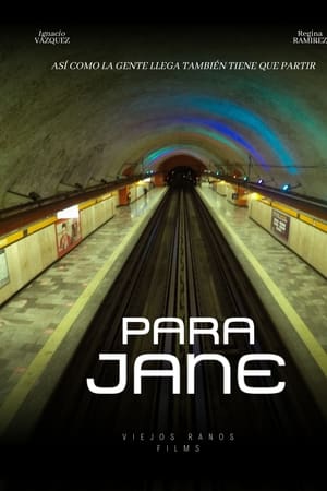 Para Jane