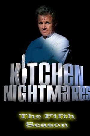 Ramsay's Kitchen Nightmares第5季