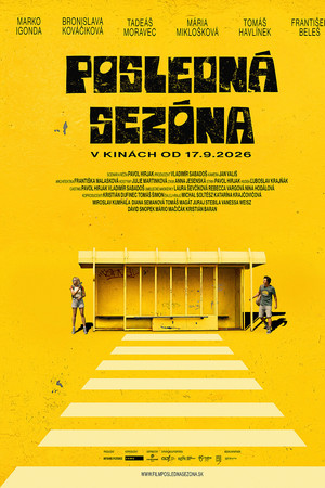 Posledná sezóna
