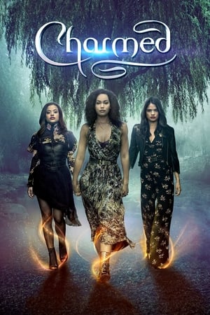 圣女魔咒第 3 季
