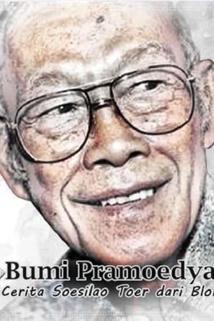 Bumi Pramoedya: Cerita Soesilao Toer dari Blora