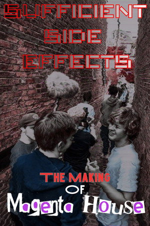 SUFFICIENT SIDE EFFECTS The Making Of Magenta House