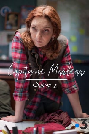 Capitaine Marleau第2季