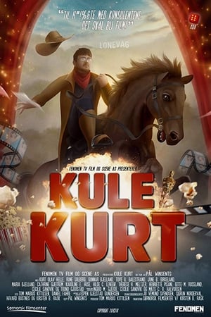 Kule Kurt - Cowboyen fra Østerøy