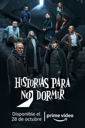 Historias para no dormir第2季