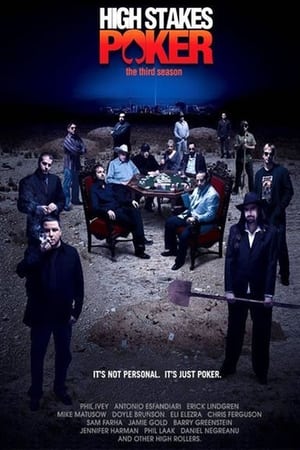 High Stakes Poker第3季