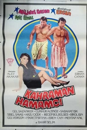Kahraman Hamamcı