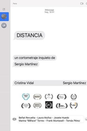 Distancia