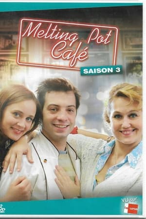 Melting Pot Café第3季