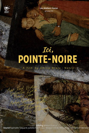 Ici, Pointe-Noire