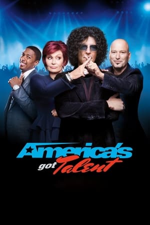 America's Got Talent第 7 季