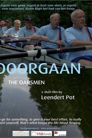 Doorgaan