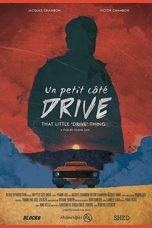 Un petit côté Drive