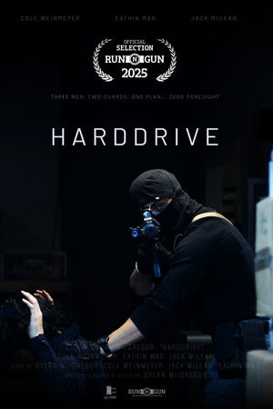 HARDDRIVE