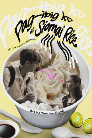 Pag-ibig ko at Siomai Rice