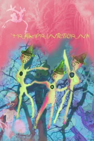 Träskprinsessorna