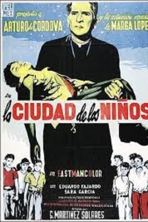 La ciudad de los niños