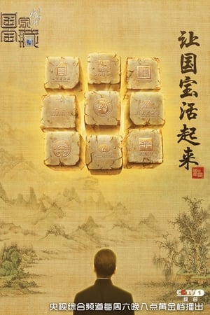 国家宝藏