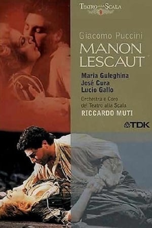 Manon Lescaut