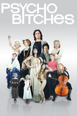 Psychobitches