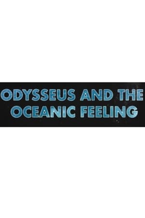 Odysseus and the Oceanic Feeling